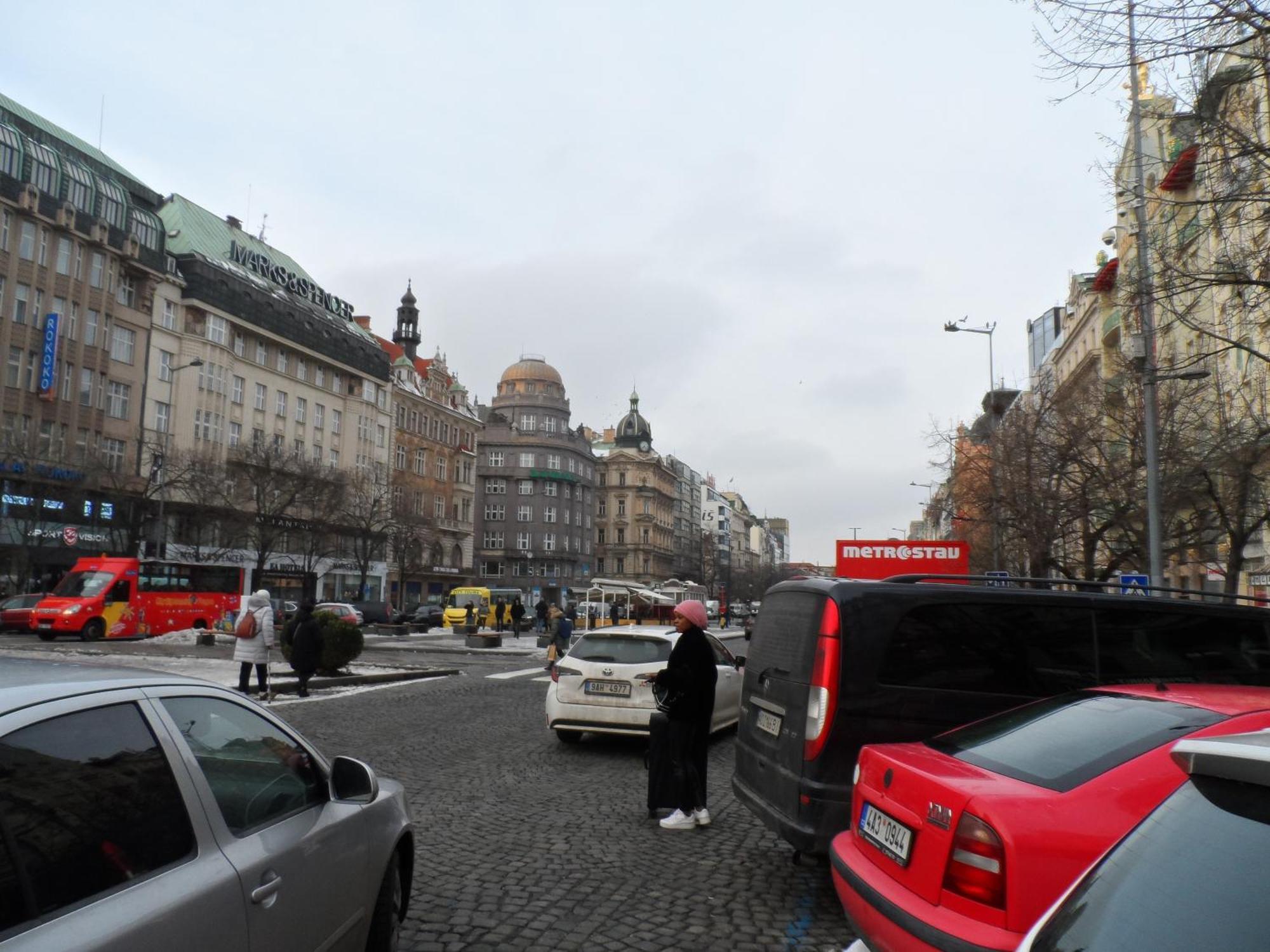 Apartamento Room2-airb Next To Main Street Crowded *